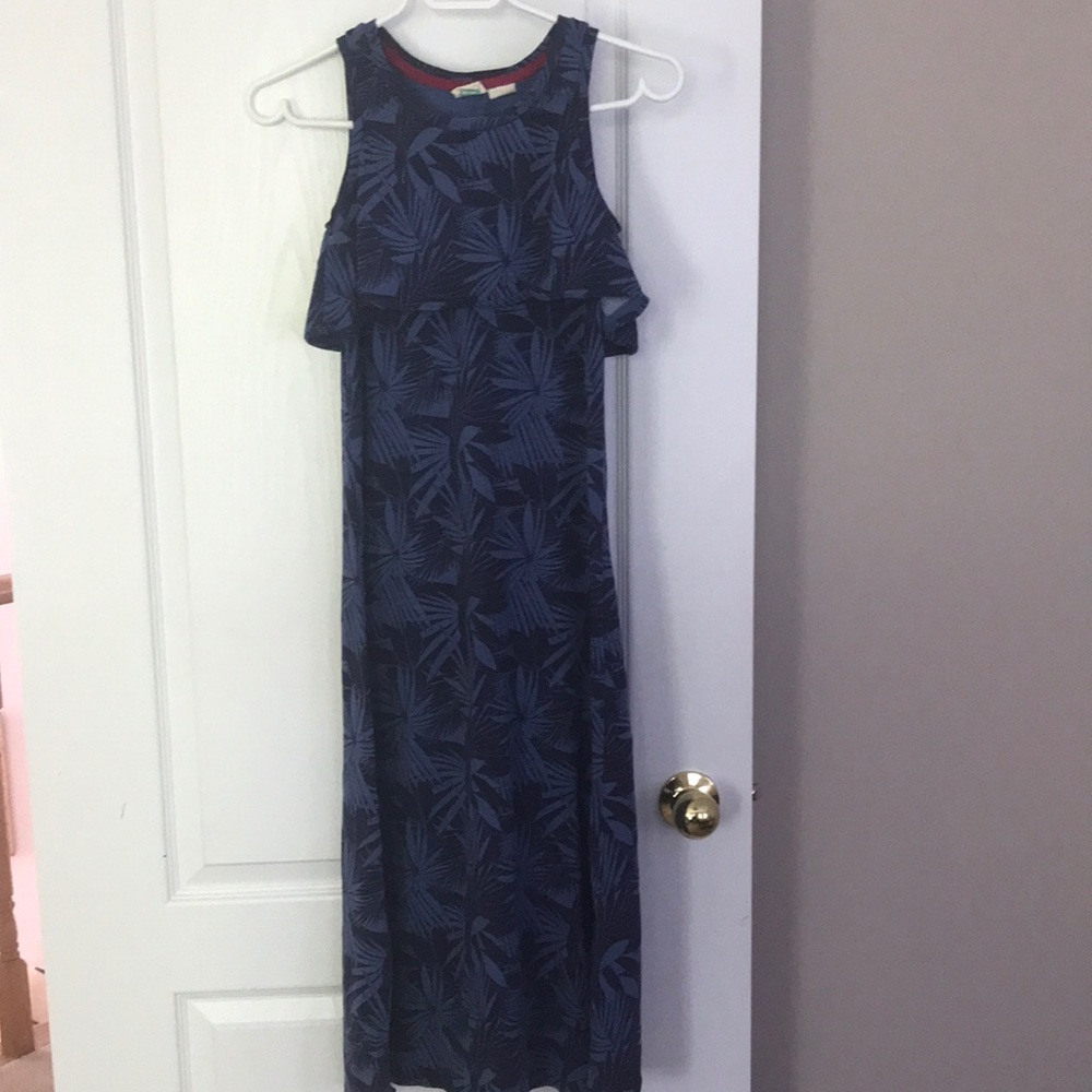 Amazing condition Roxy Girls size 8-10 sun dress